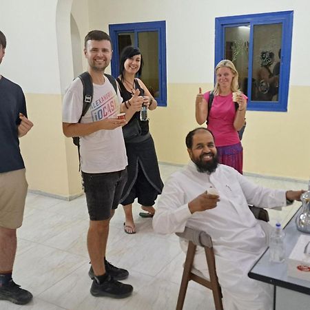 Salem House Hostel Nizwa Luaran gambar