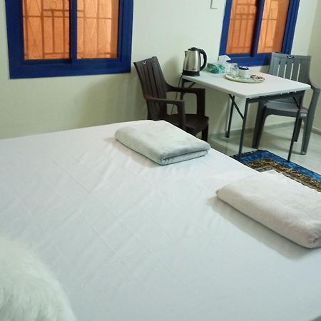 Salem House Hostel Nizwa Luaran gambar