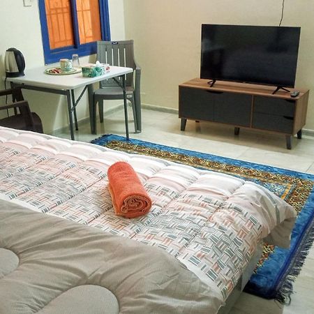 Salem House Hostel Nizwa Luaran gambar