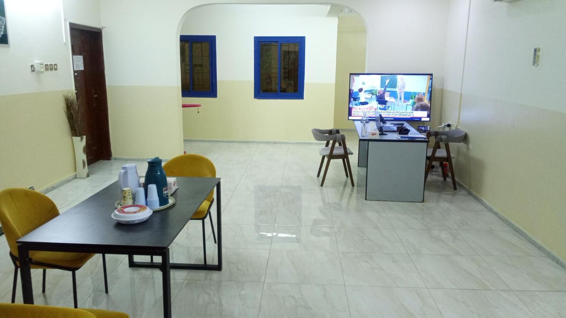 Salem House Hostel Nizwa Luaran gambar