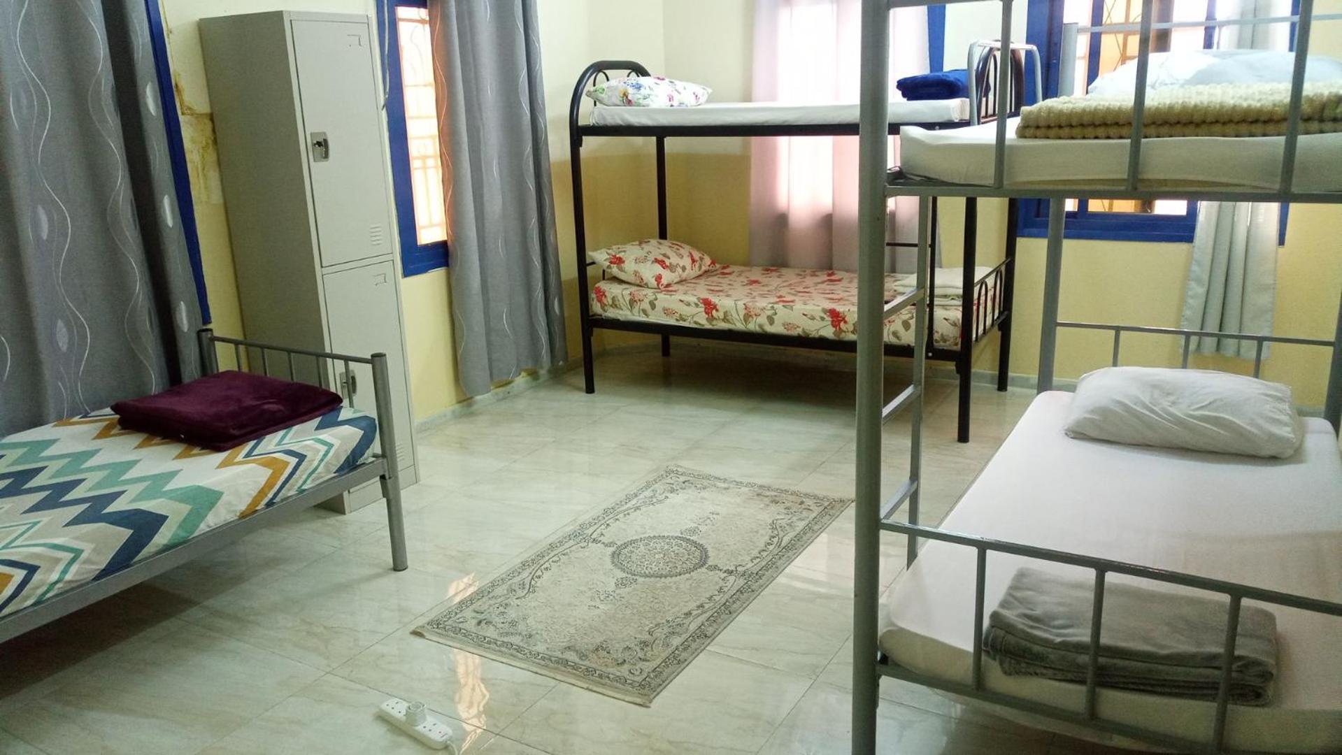 Salem House Hostel Nizwa Luaran gambar