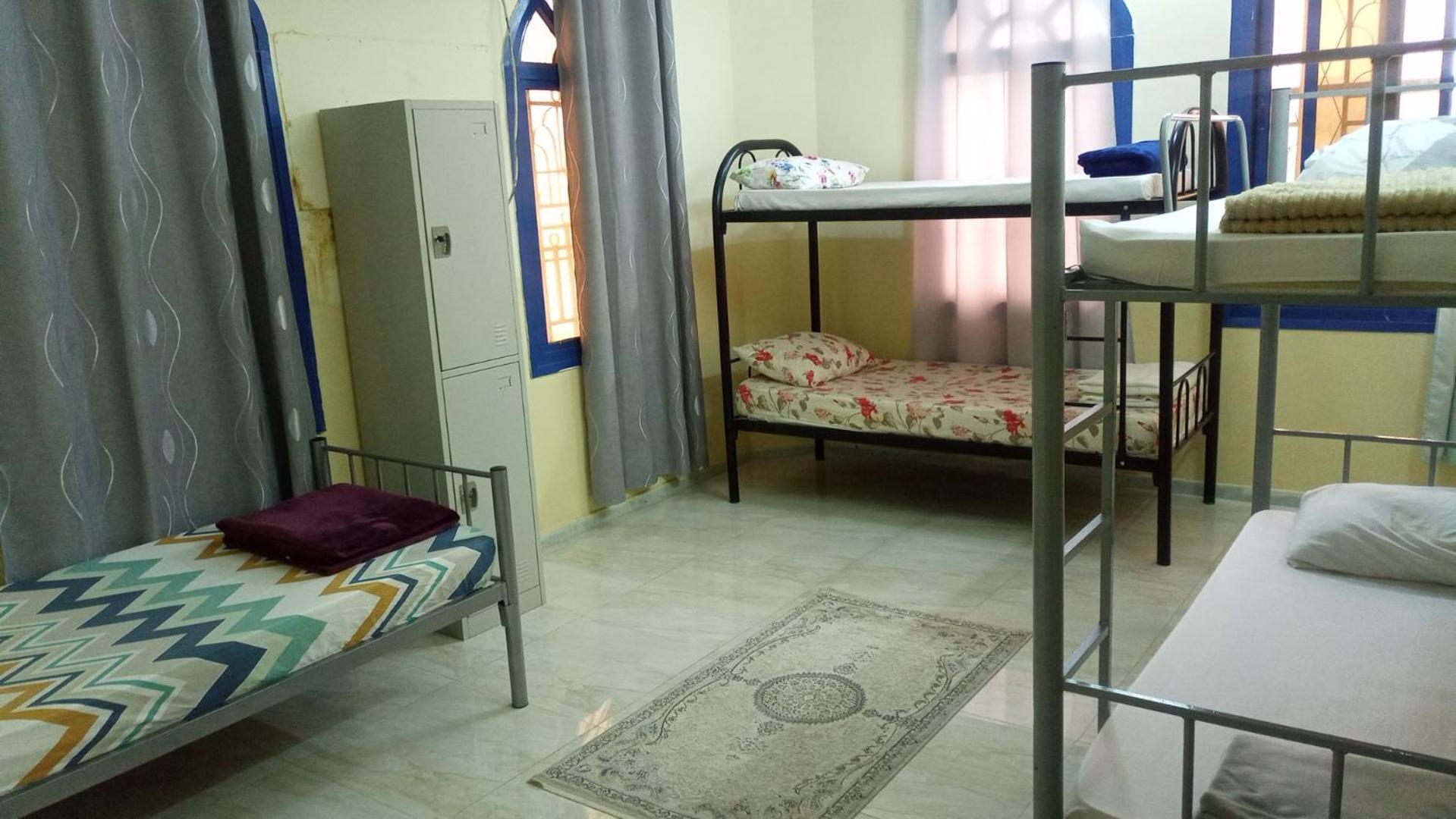 Salem House Hostel Nizwa Luaran gambar