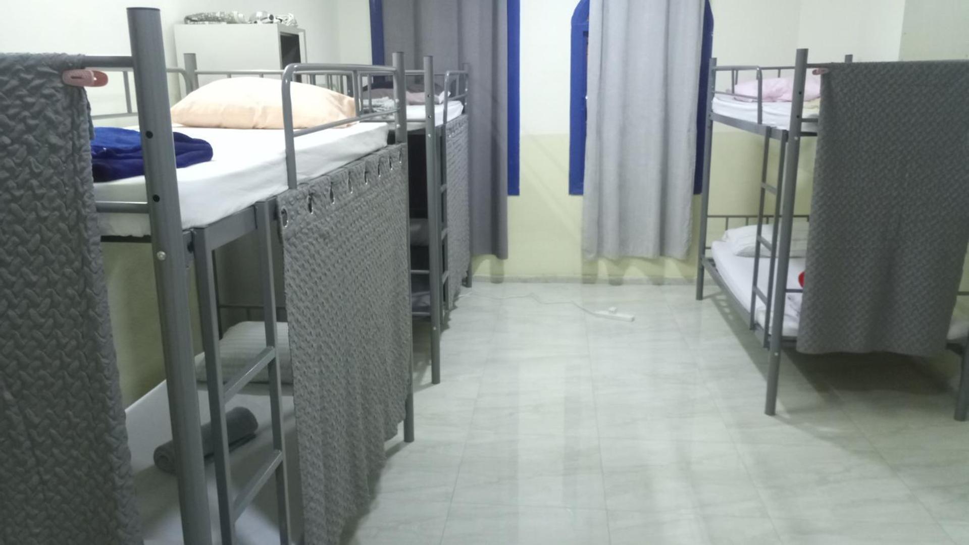 Salem House Hostel Nizwa Luaran gambar