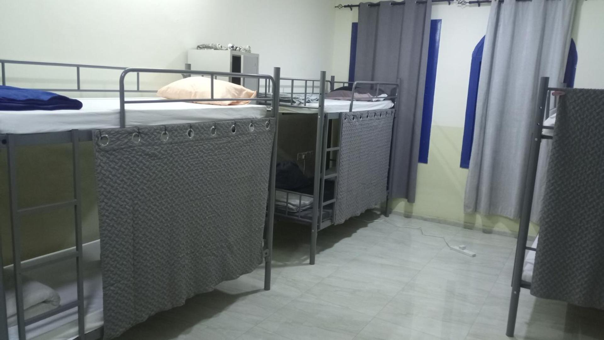 Salem House Hostel Nizwa Luaran gambar