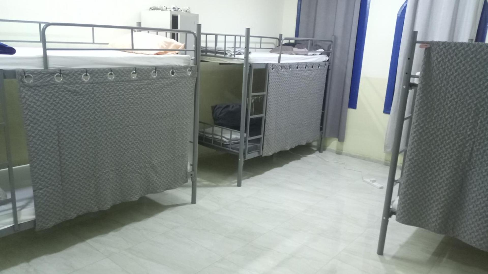 Salem House Hostel Nizwa Luaran gambar