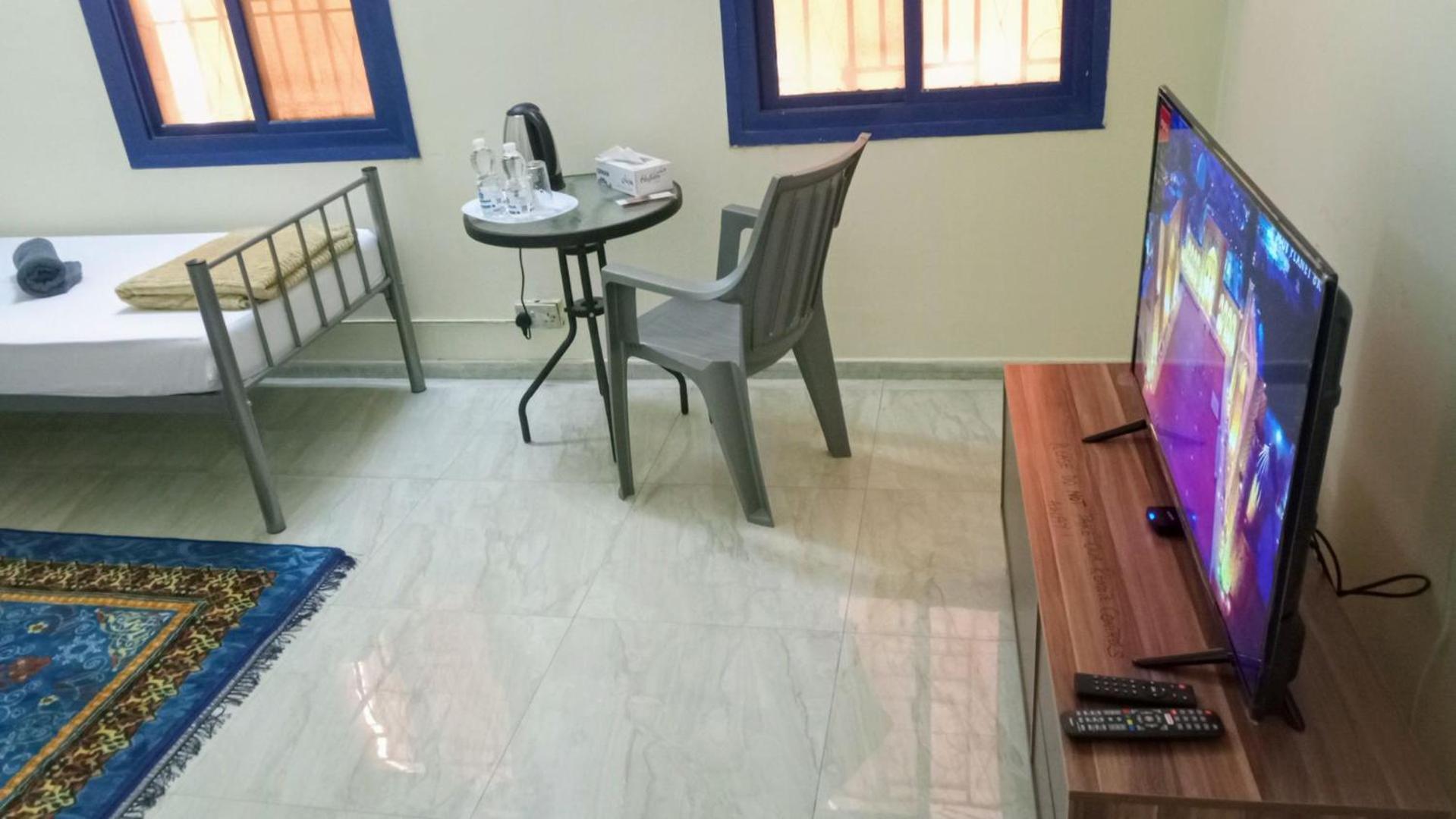 Salem House Hostel Nizwa Luaran gambar
