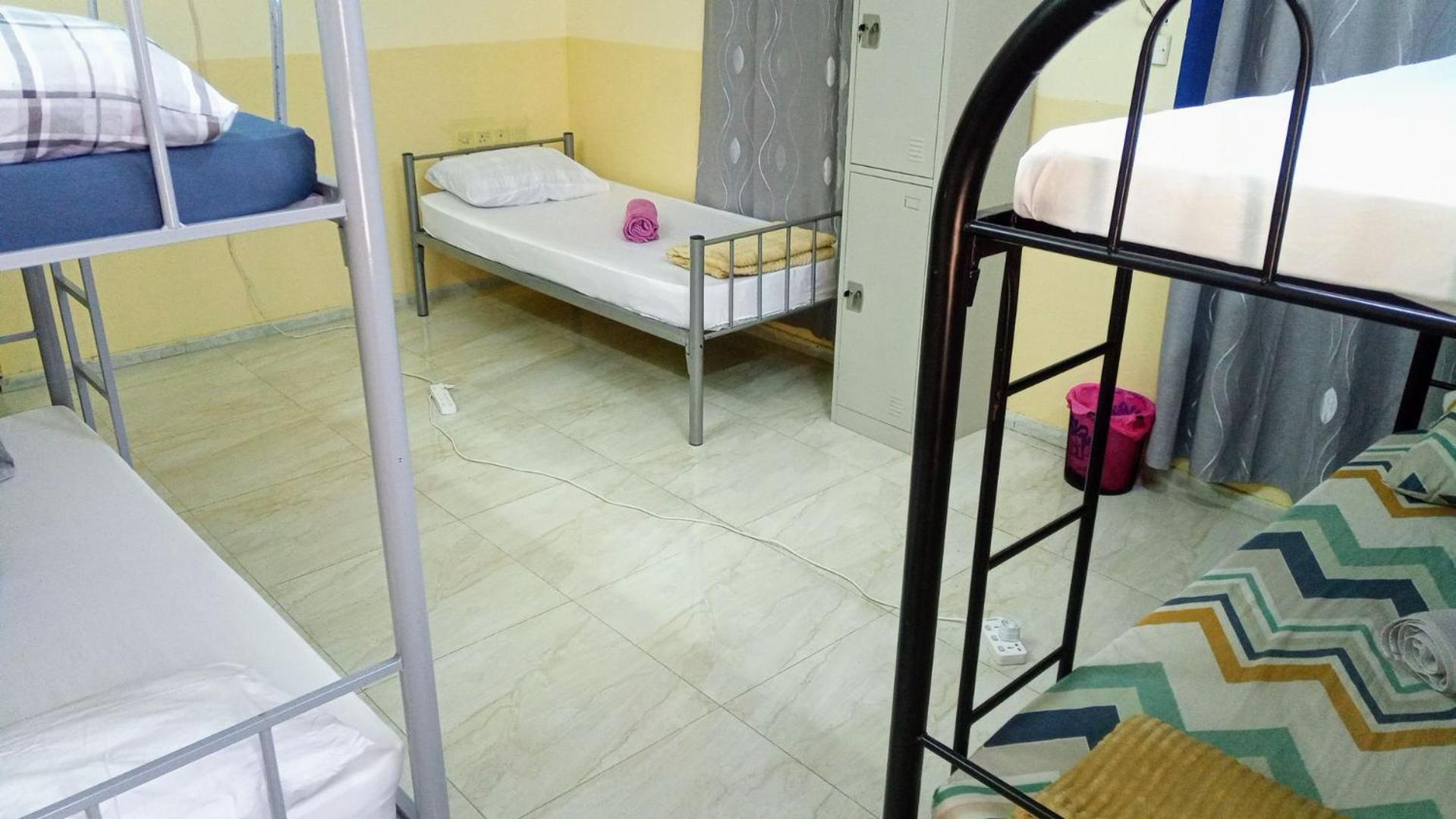 Salem House Hostel Nizwa Luaran gambar