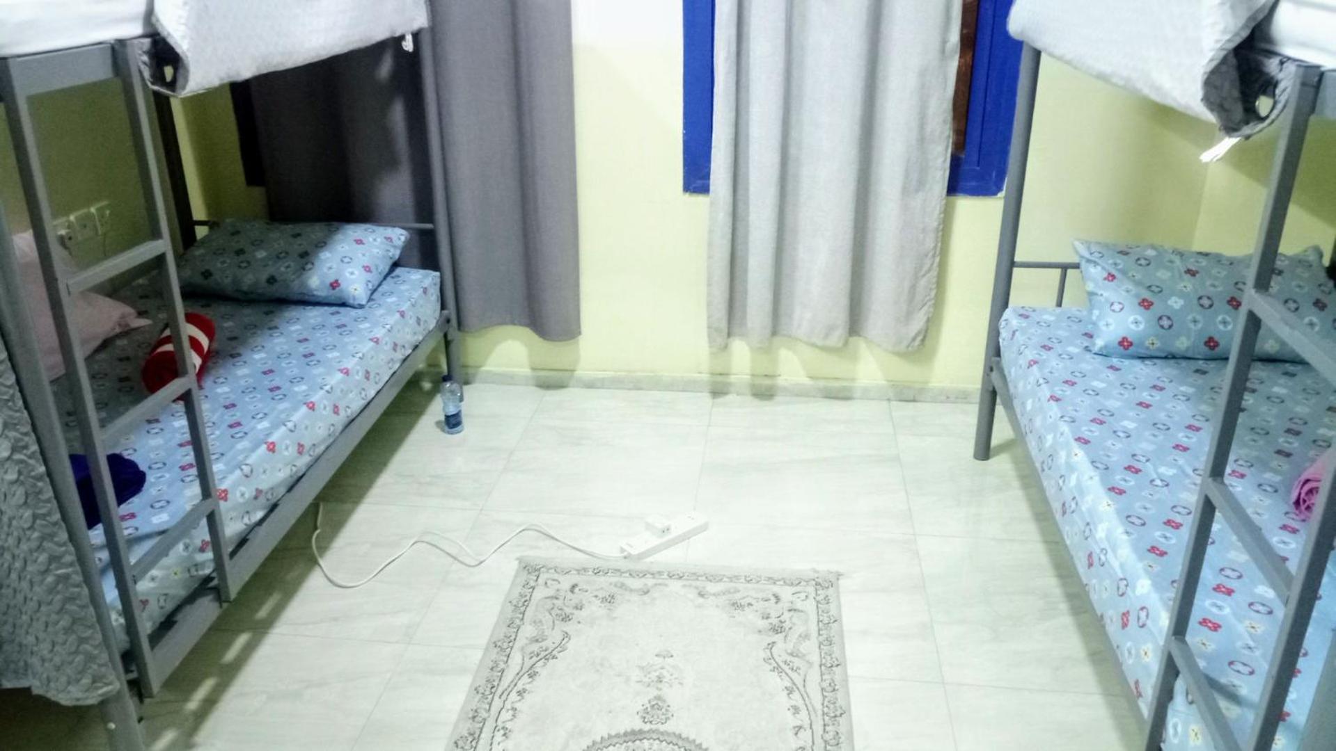 Salem House Hostel Nizwa Luaran gambar