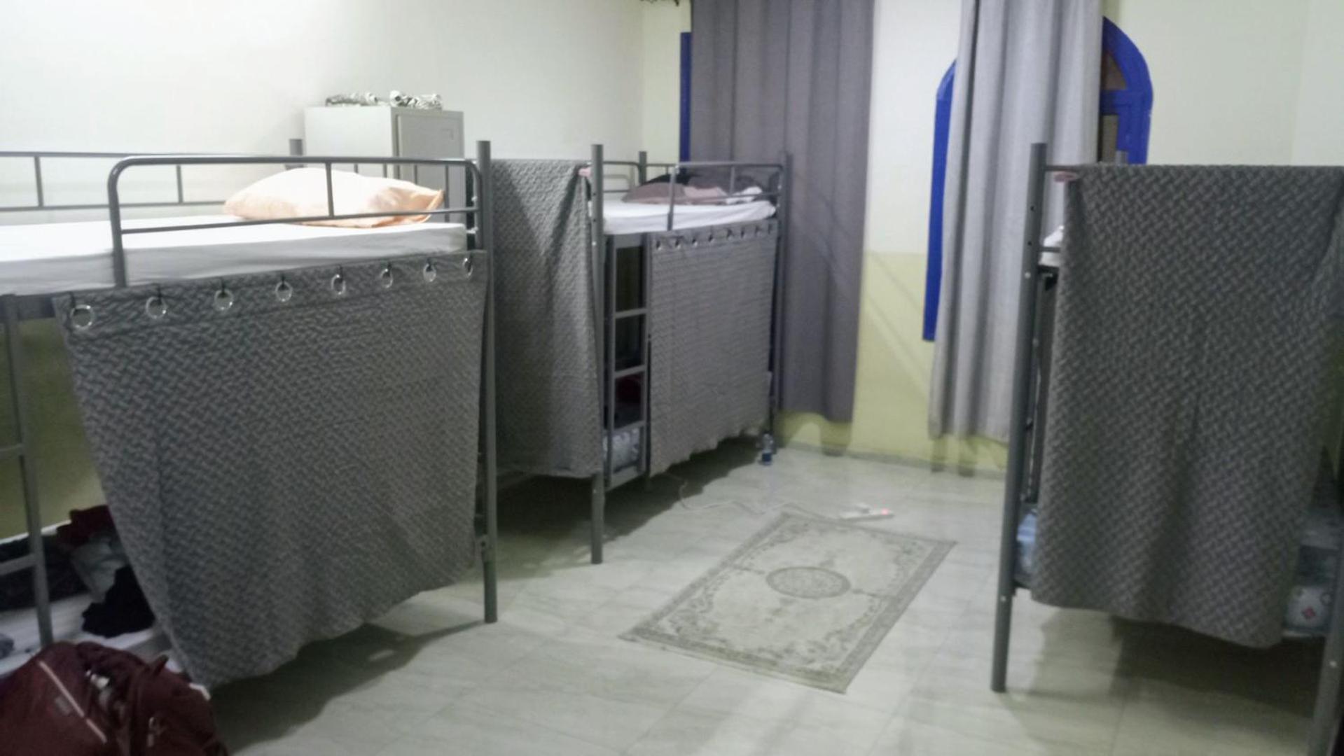 Salem House Hostel Nizwa Luaran gambar