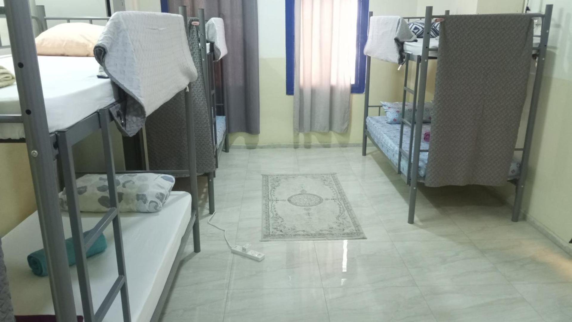 Salem House Hostel Nizwa Luaran gambar