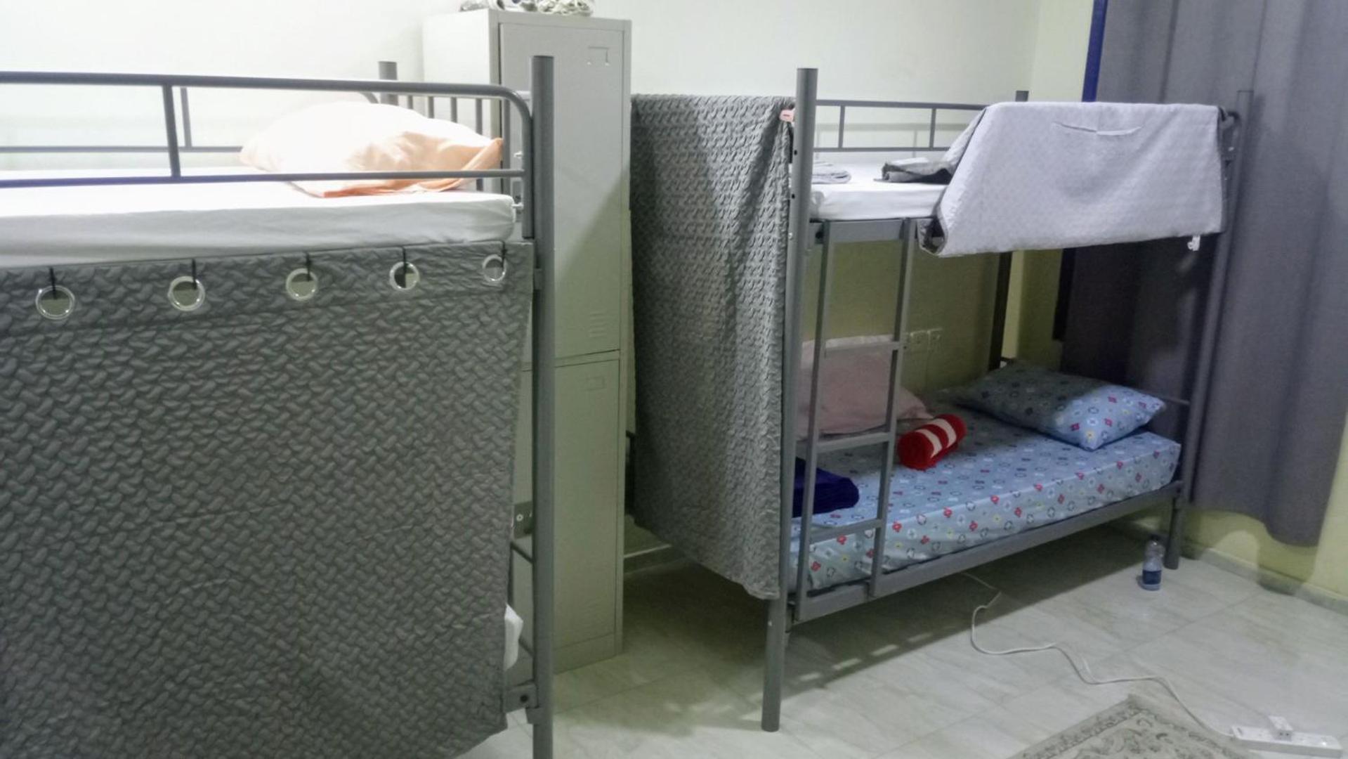 Salem House Hostel Nizwa Luaran gambar