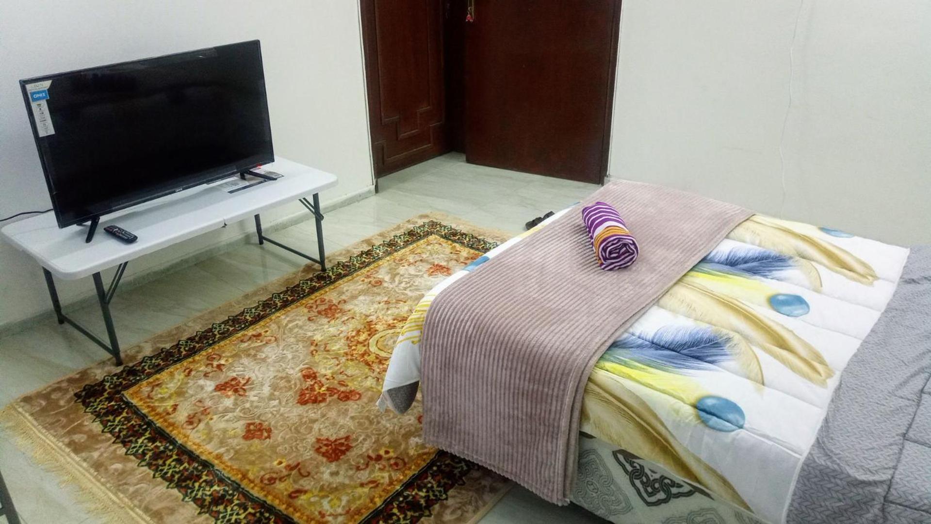 Salem House Hostel Nizwa Luaran gambar