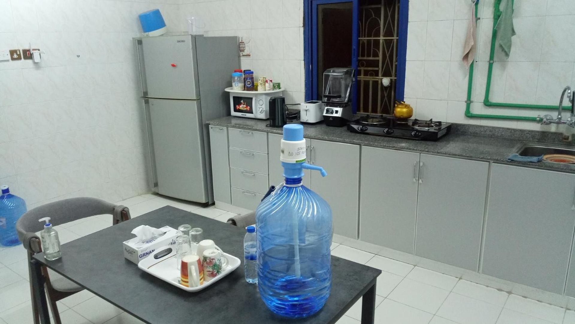 Salem House Hostel Nizwa Luaran gambar
