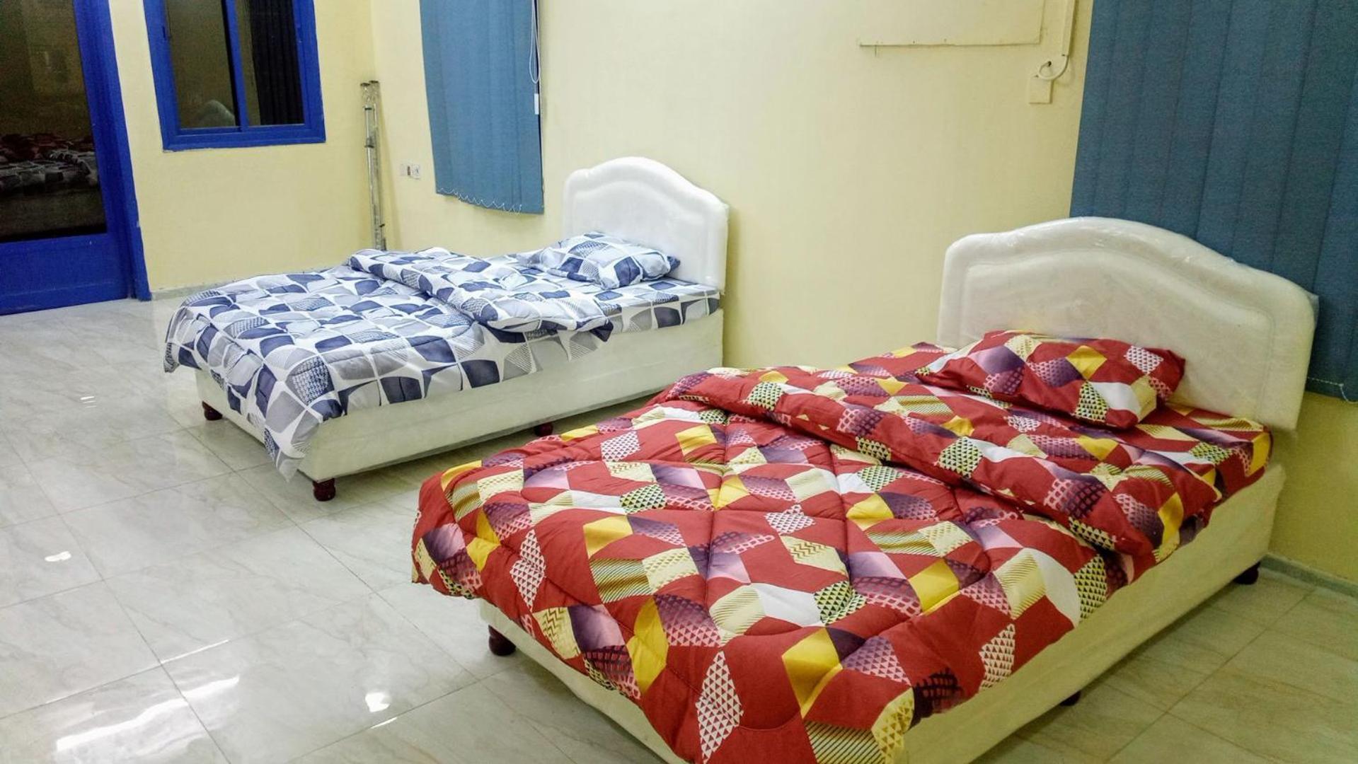 Salem House Hostel Nizwa Luaran gambar