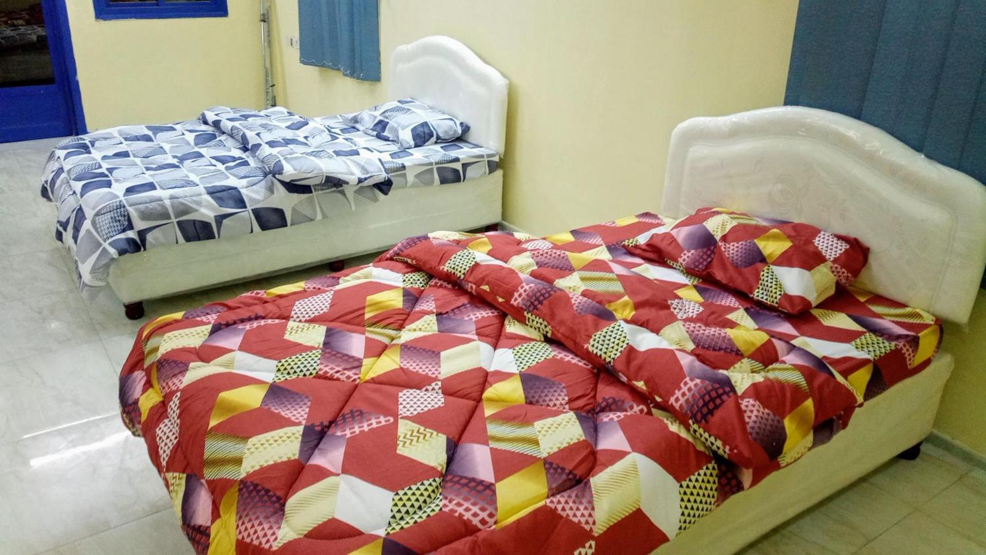 Salem House Hostel Nizwa Luaran gambar