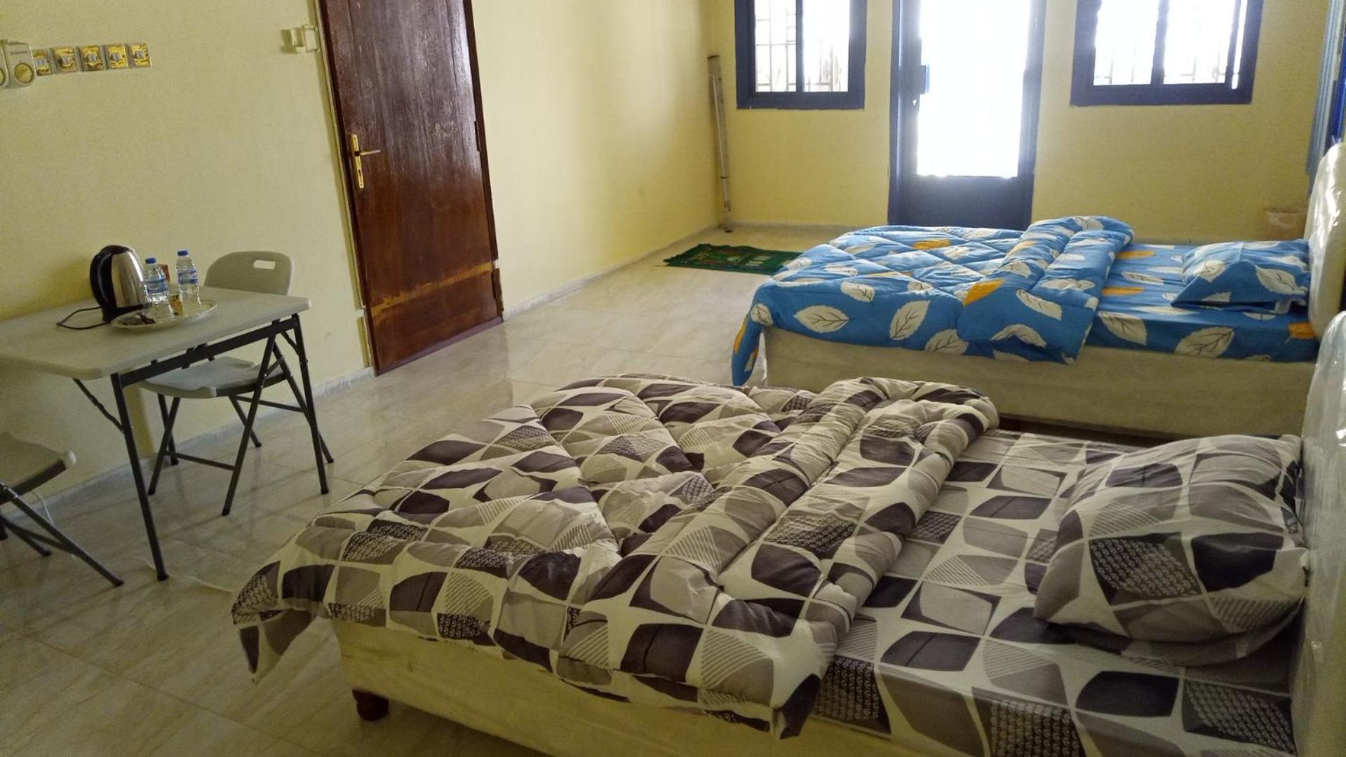 Salem House Hostel Nizwa Luaran gambar