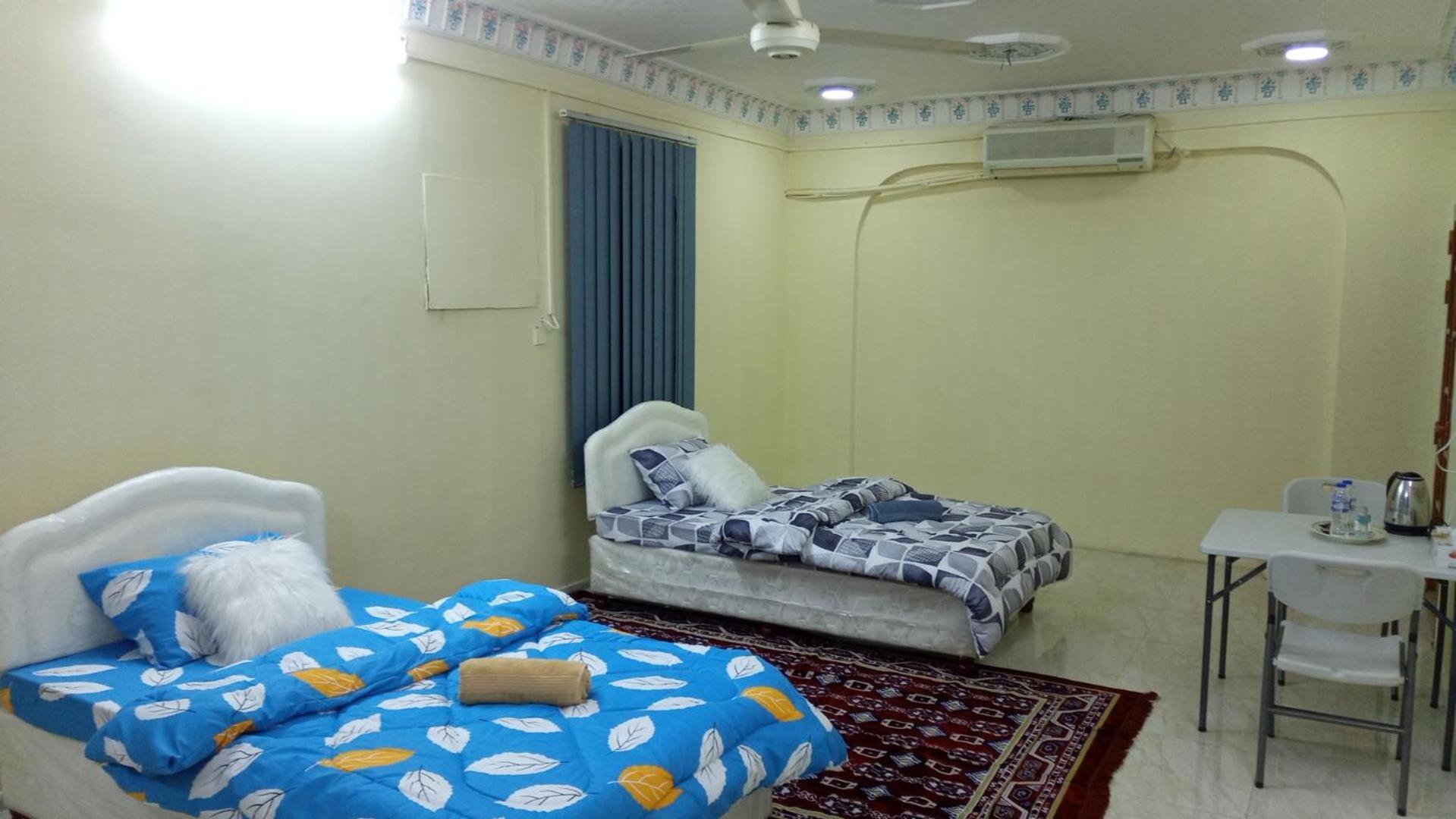 Salem House Hostel Nizwa Luaran gambar