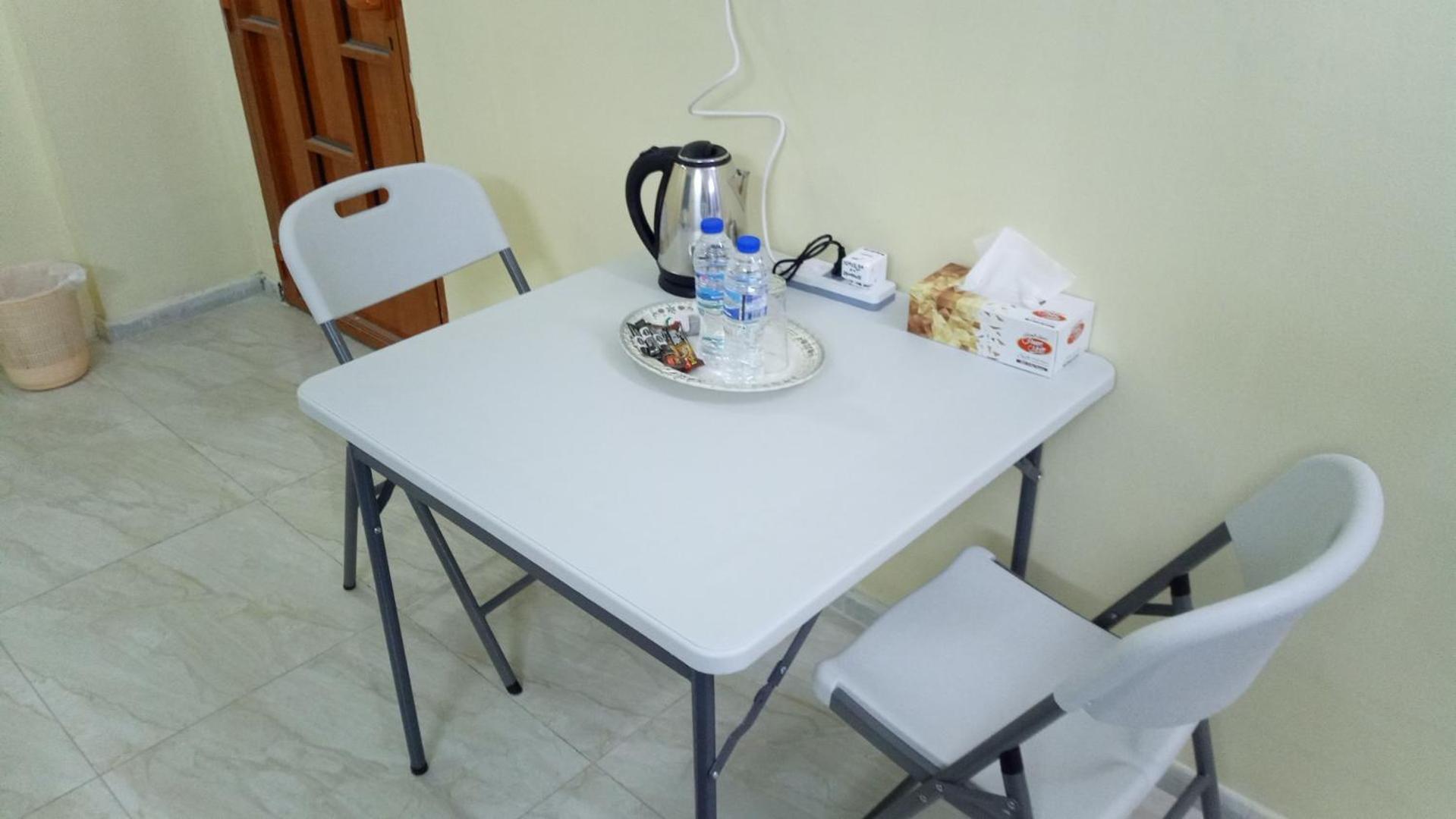 Salem House Hostel Nizwa Luaran gambar