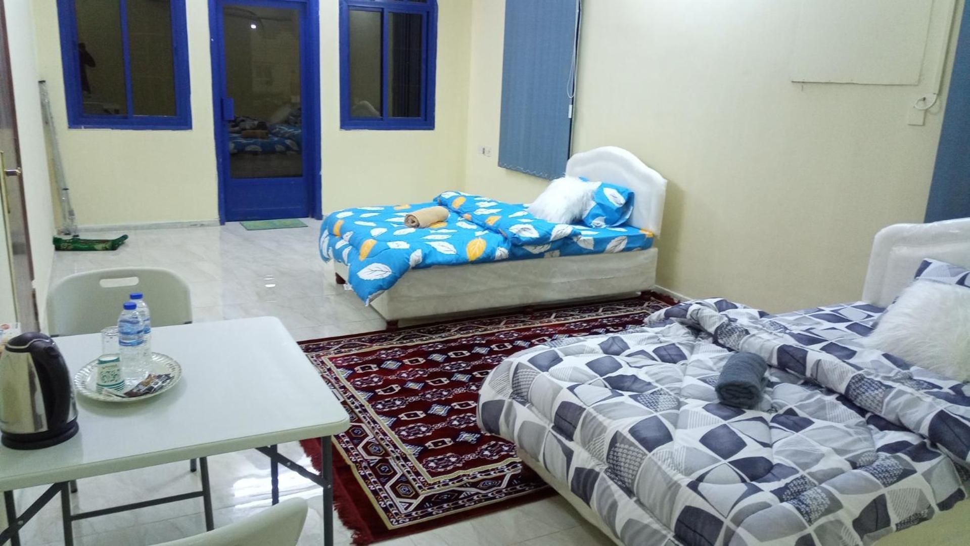Salem House Hostel Nizwa Luaran gambar