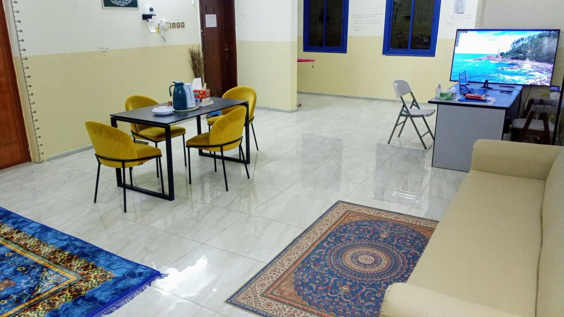 Salem House Hostel Nizwa Luaran gambar