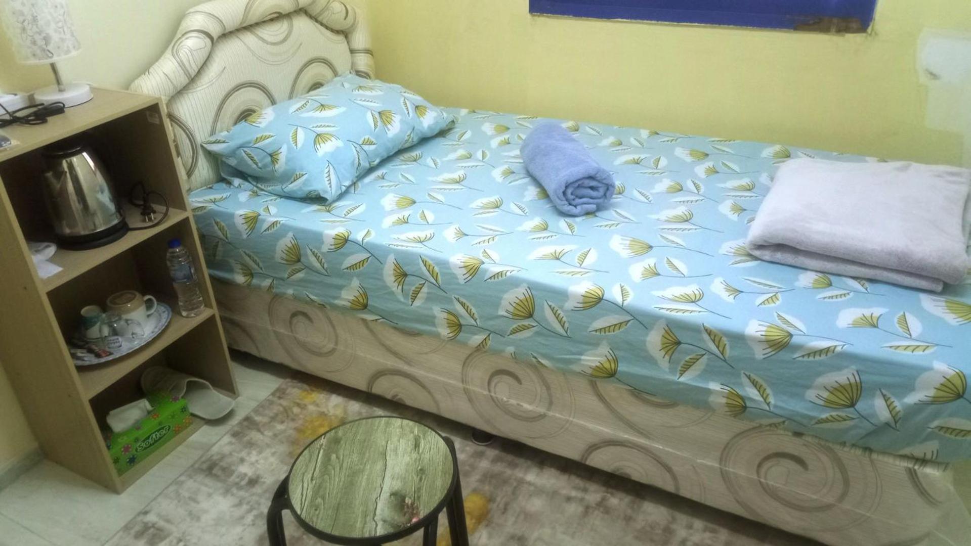 Salem House Hostel Nizwa Luaran gambar