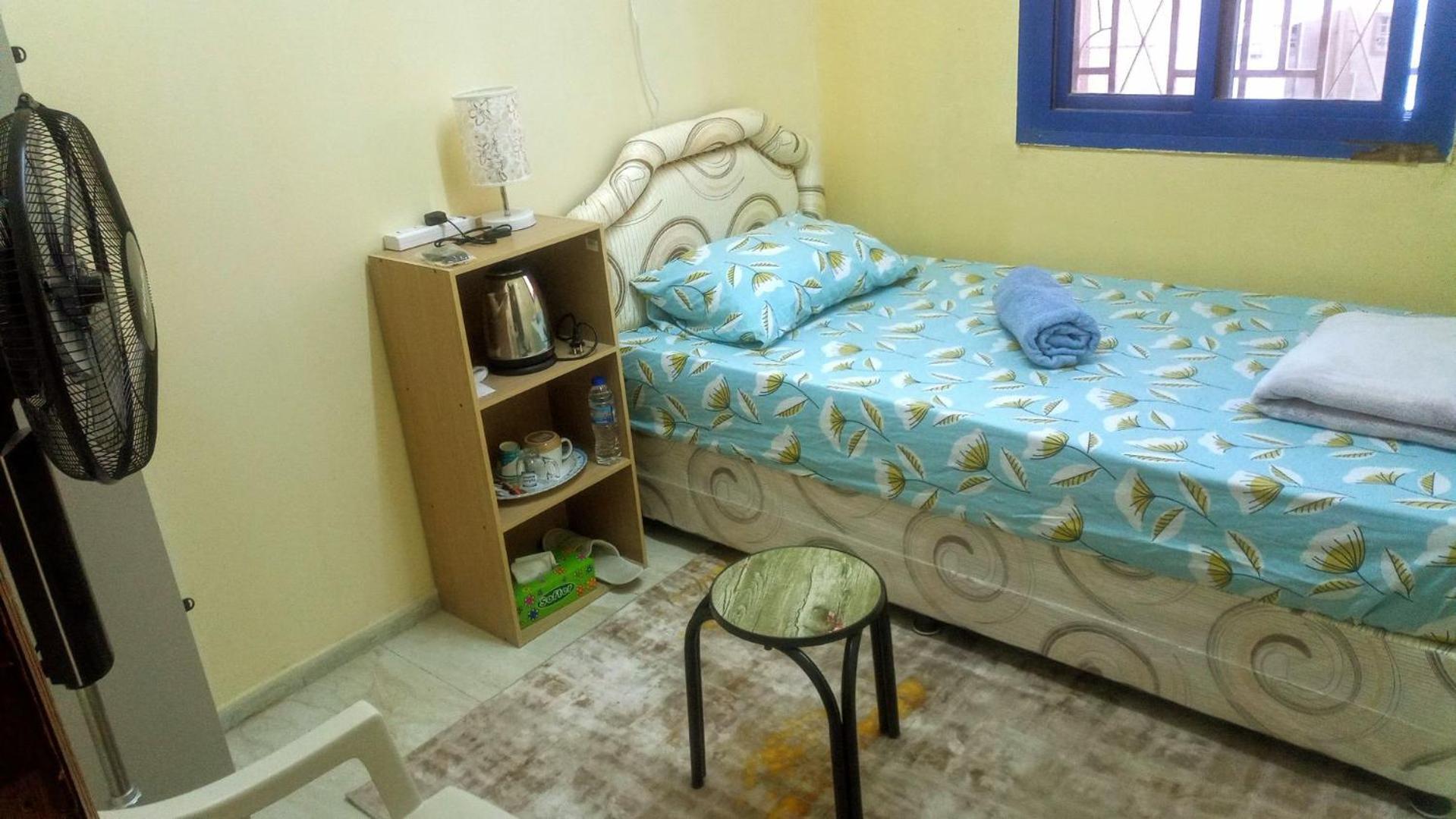 Salem House Hostel Nizwa Luaran gambar