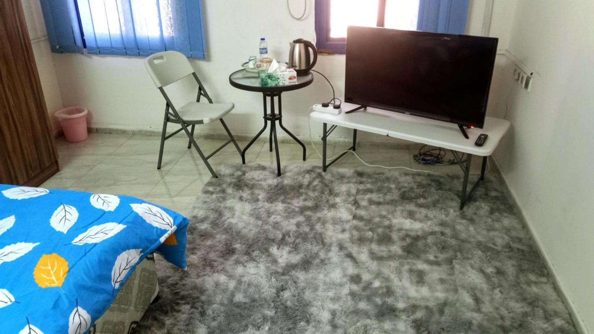 Salem House Hostel Nizwa Luaran gambar