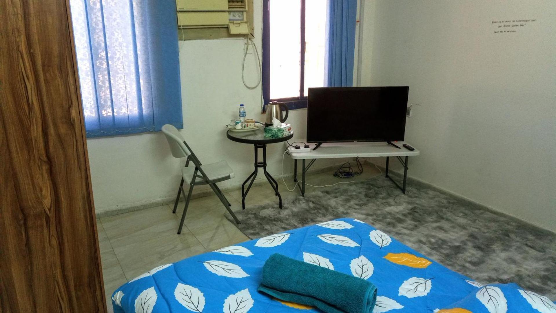 Salem House Hostel Nizwa Luaran gambar