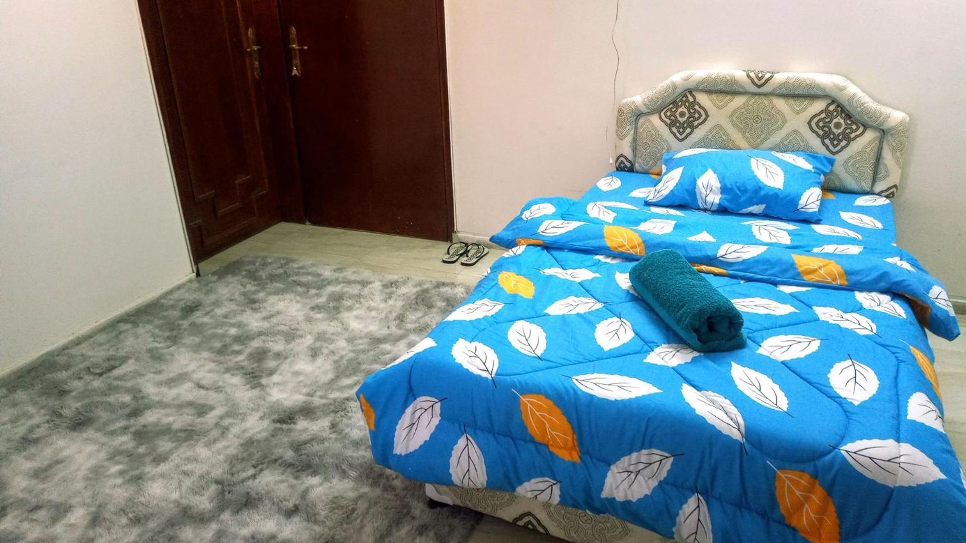 Salem House Hostel Nizwa Luaran gambar