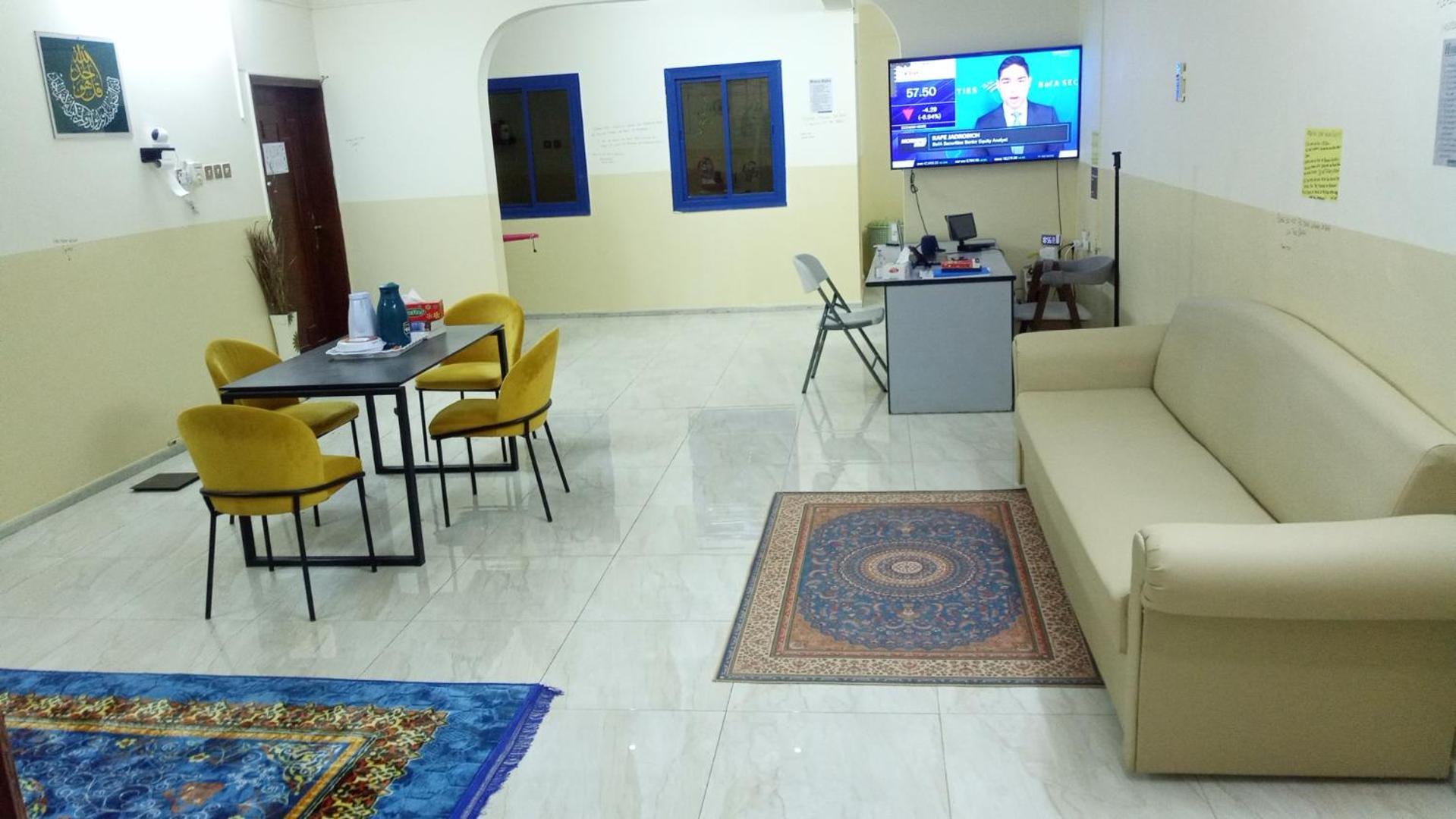 Salem House Hostel Nizwa Luaran gambar