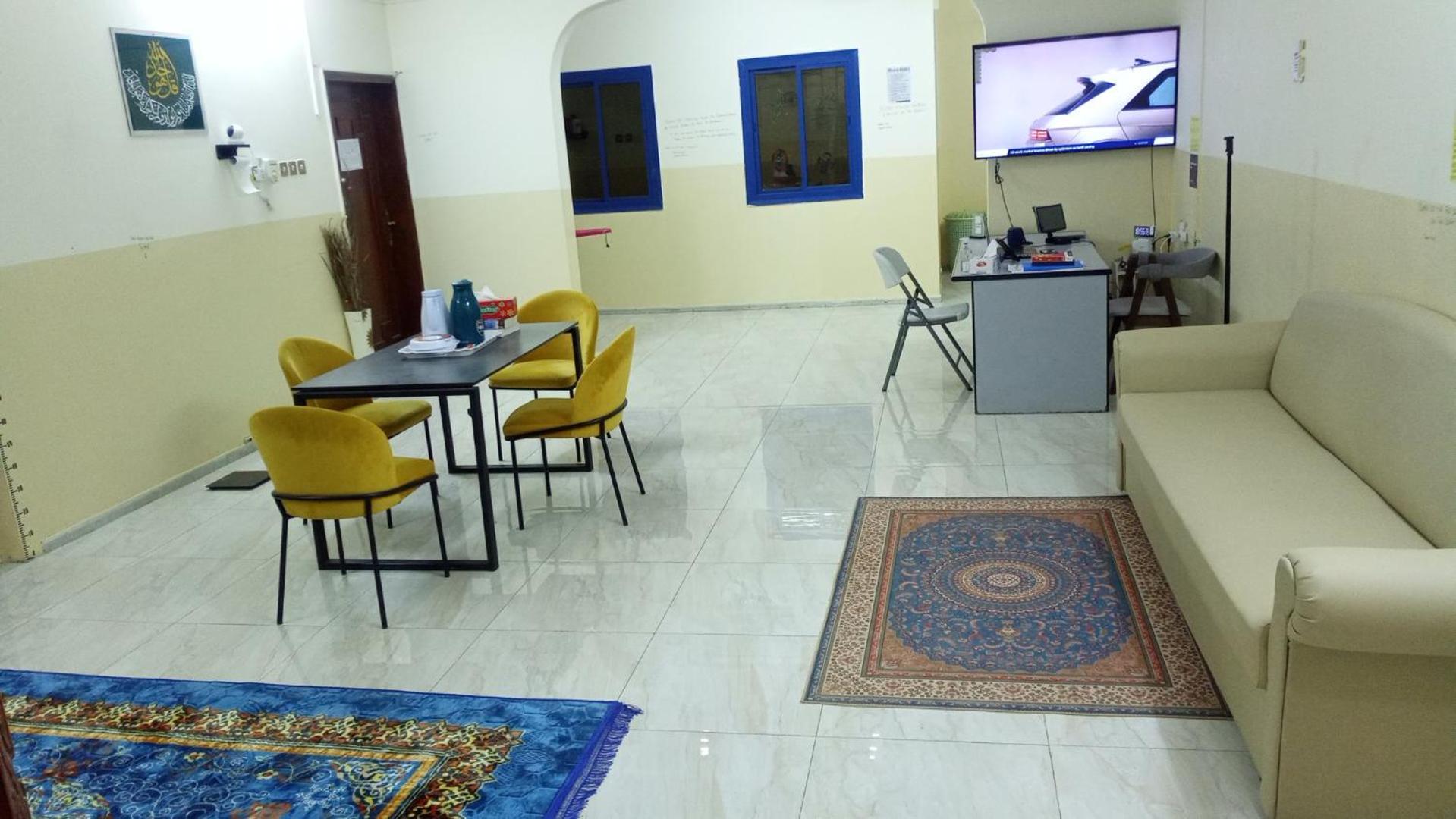 Salem House Hostel Nizwa Luaran gambar