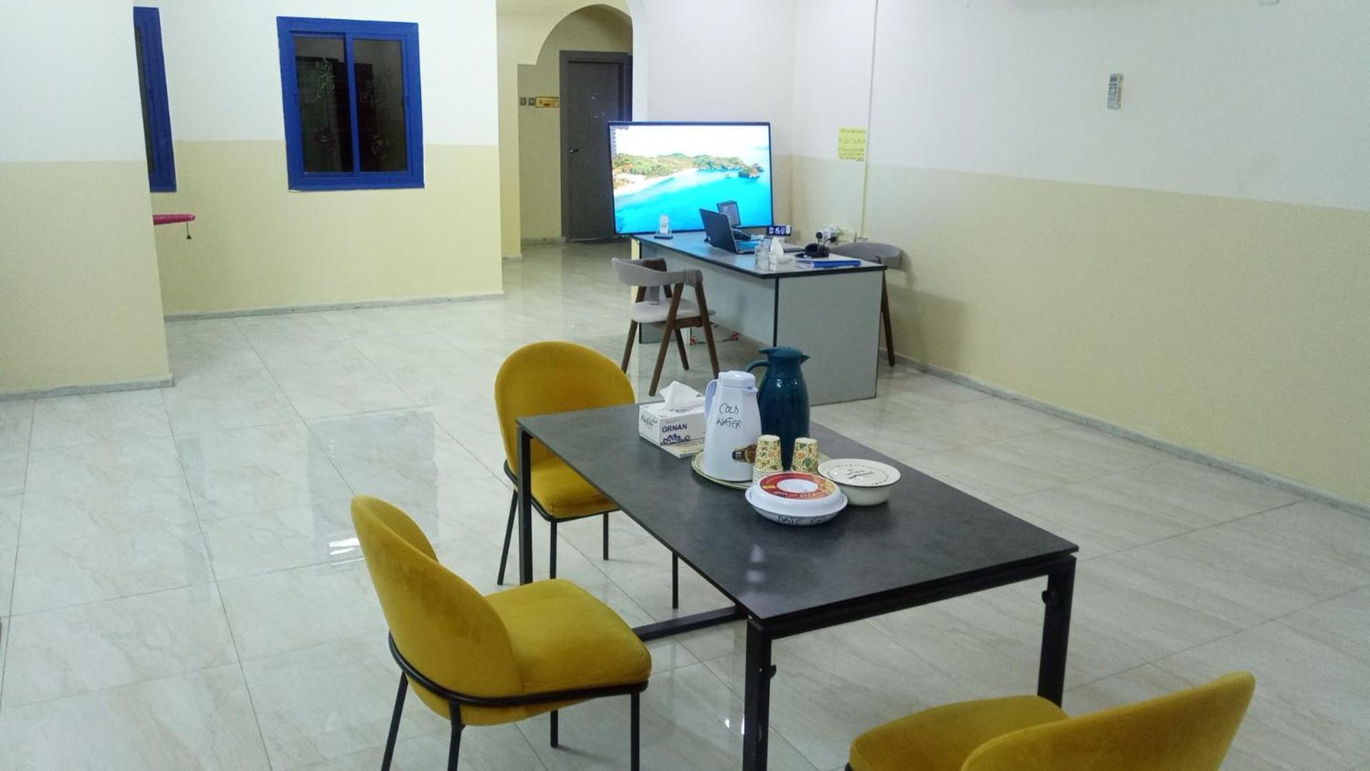 Salem House Hostel Nizwa Luaran gambar