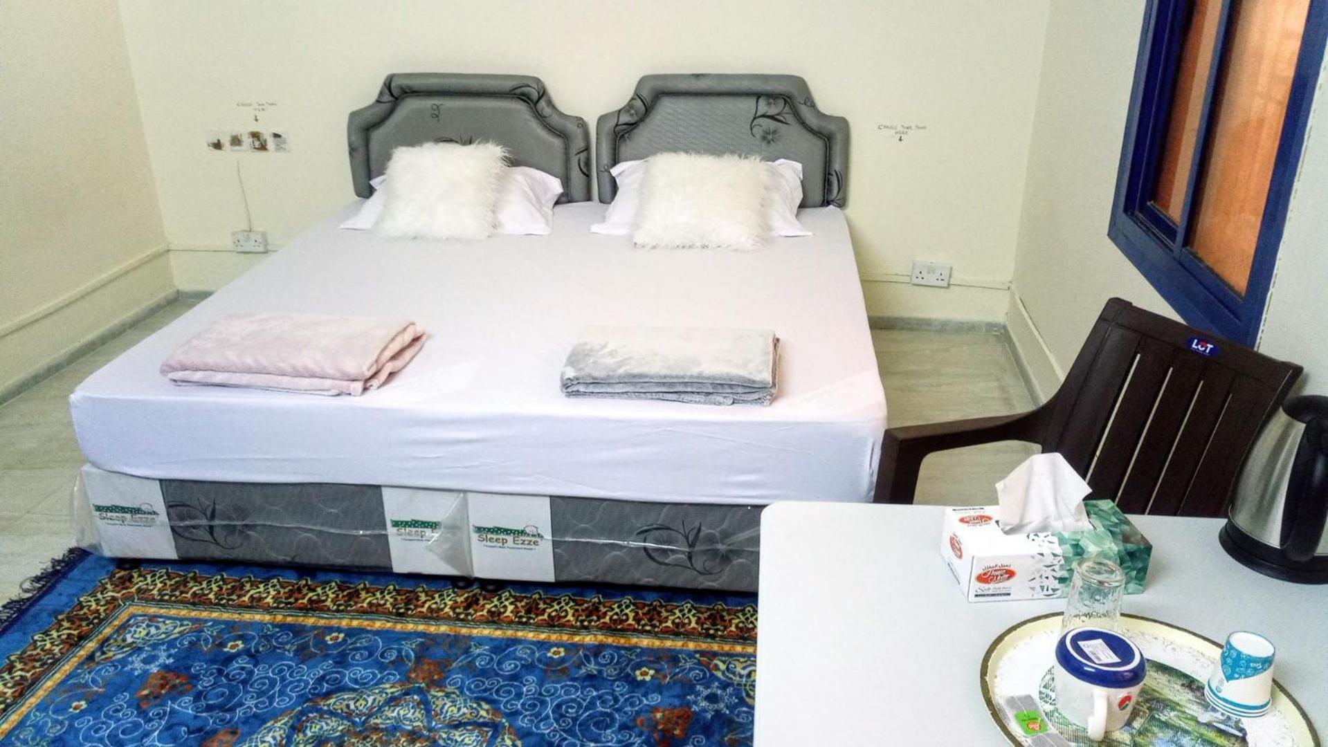 Salem House Hostel Nizwa Luaran gambar