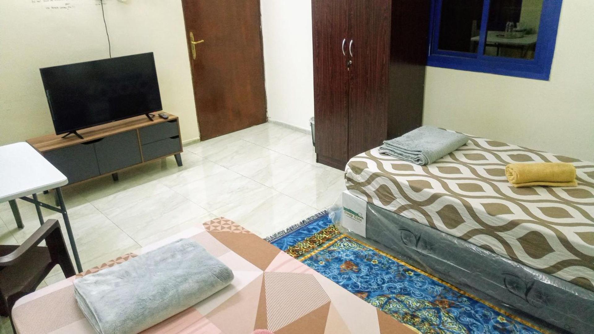 Salem House Hostel Nizwa Luaran gambar