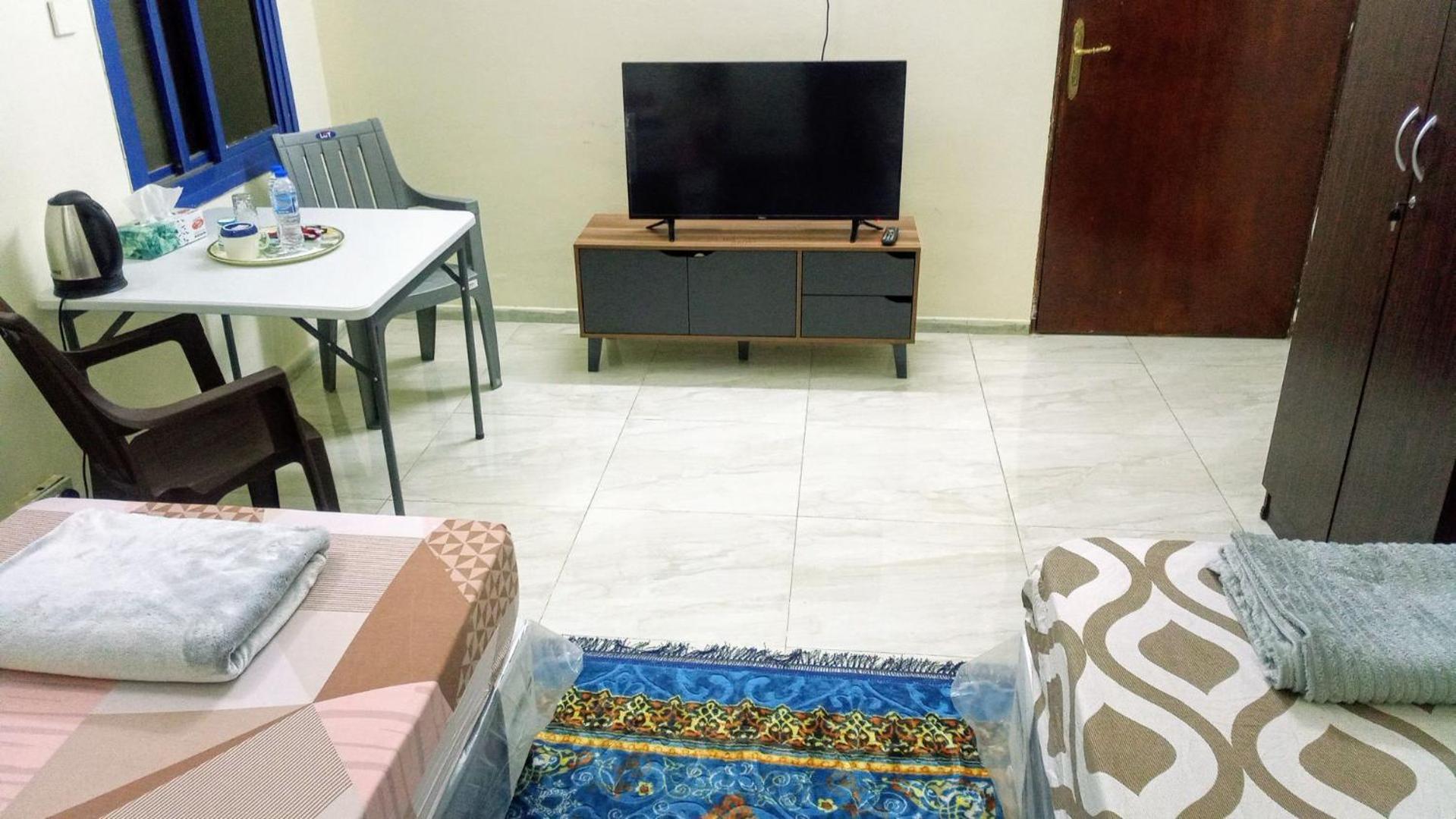 Salem House Hostel Nizwa Luaran gambar