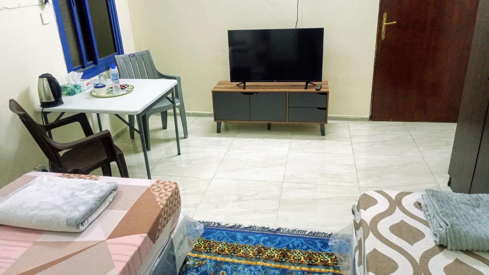 Salem House Hostel Nizwa Luaran gambar