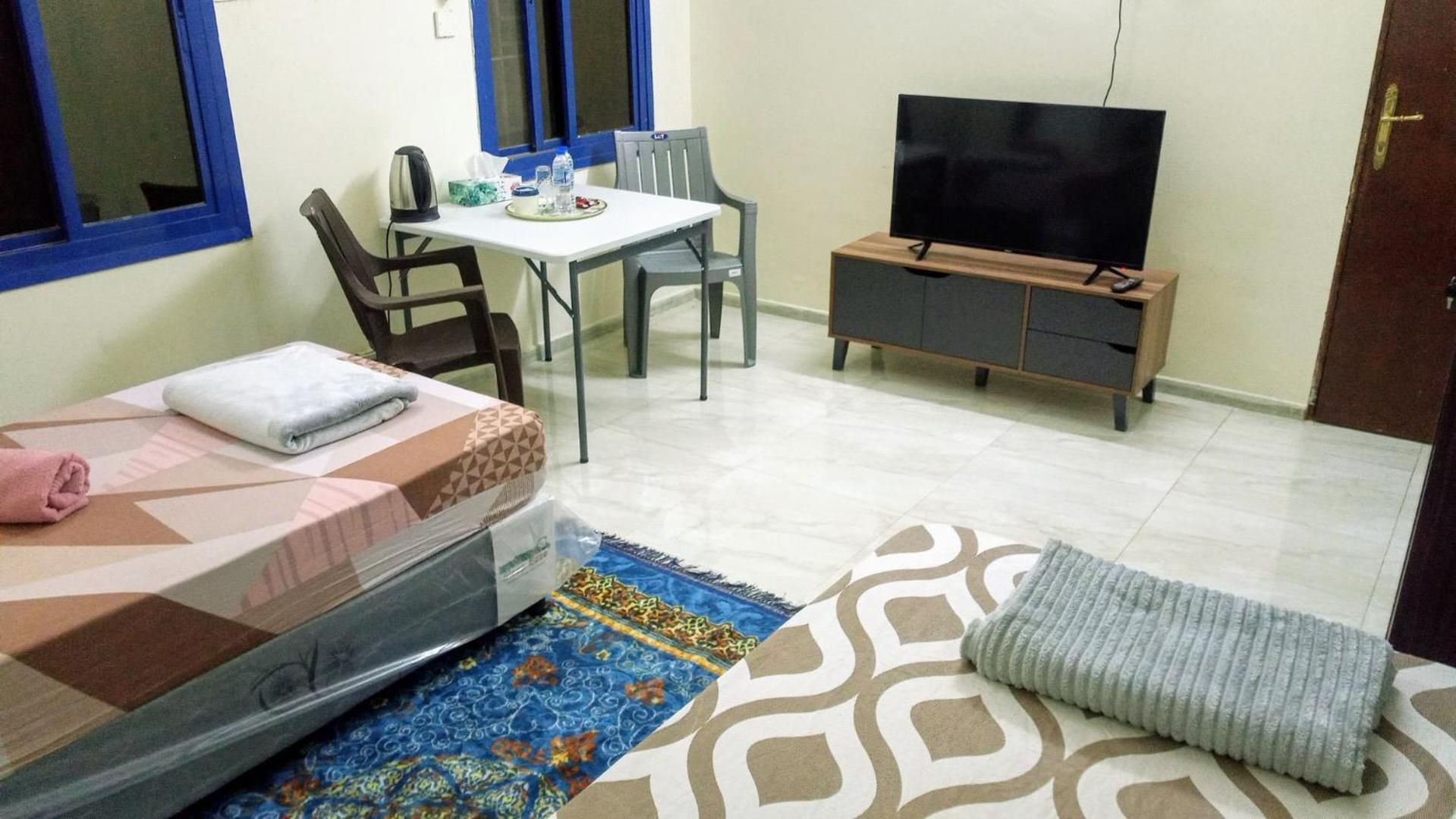 Salem House Hostel Nizwa Luaran gambar