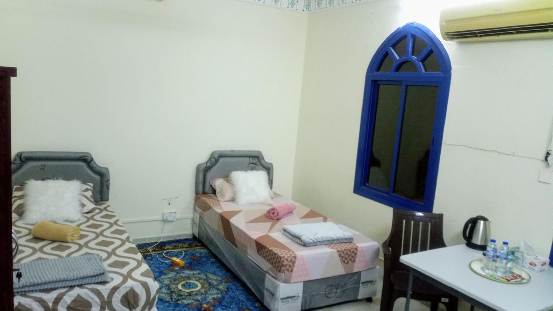 Salem House Hostel Nizwa Luaran gambar