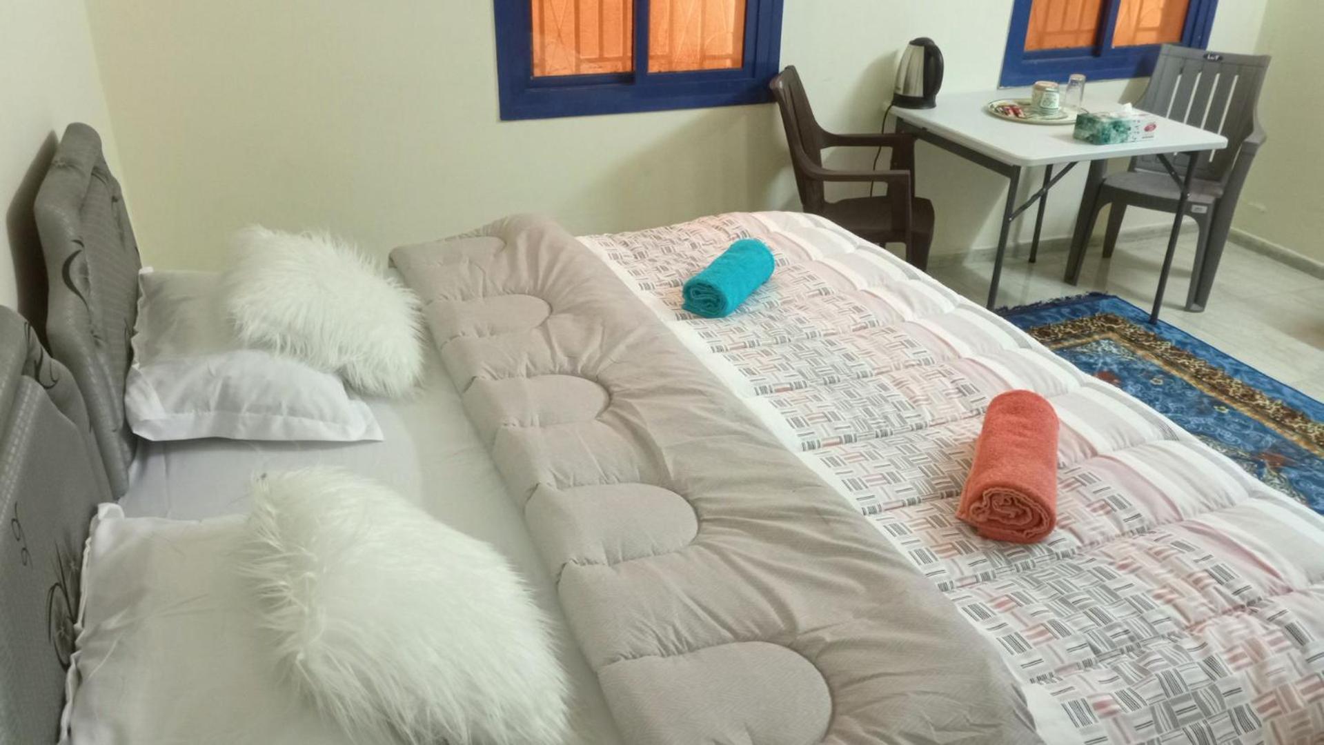 Salem House Hostel Nizwa Luaran gambar